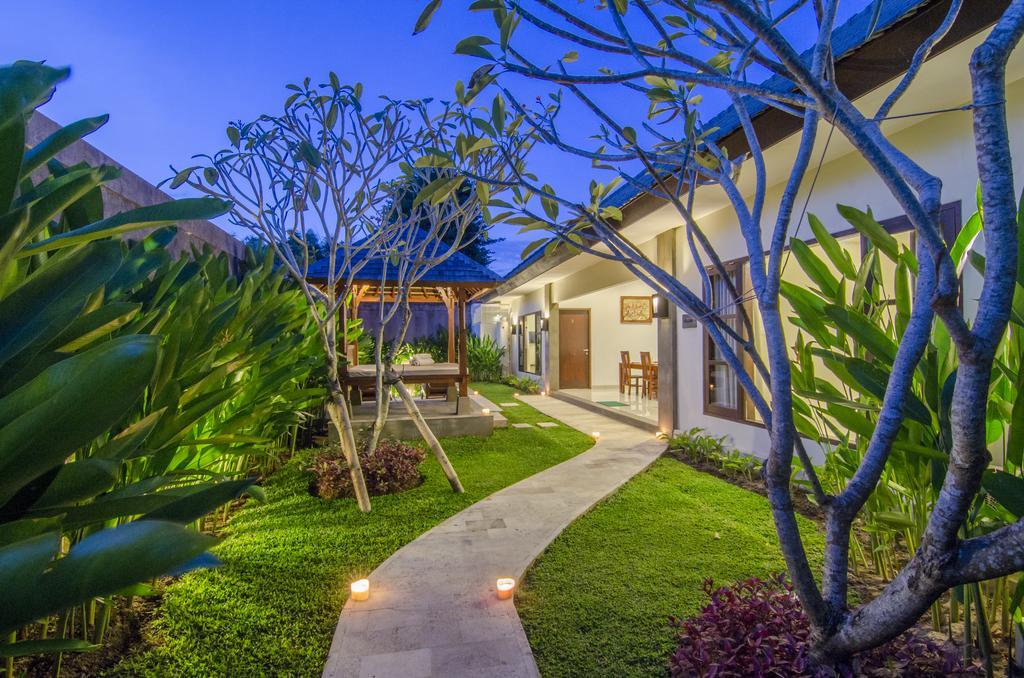 Bukit Kirana Villas Uluwatu Eksteriør billede
