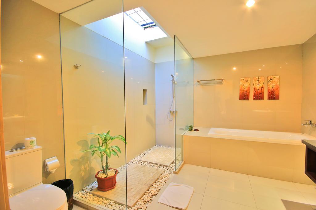 Bukit Kirana Villas Uluwatu Eksteriør billede