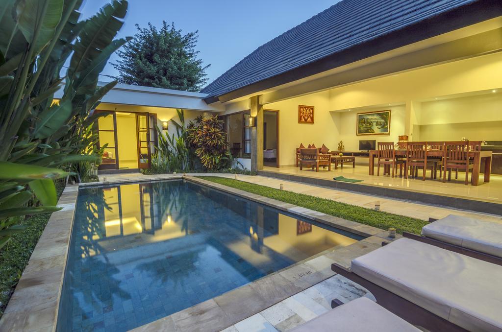 Bukit Kirana Villas Uluwatu Eksteriør billede
