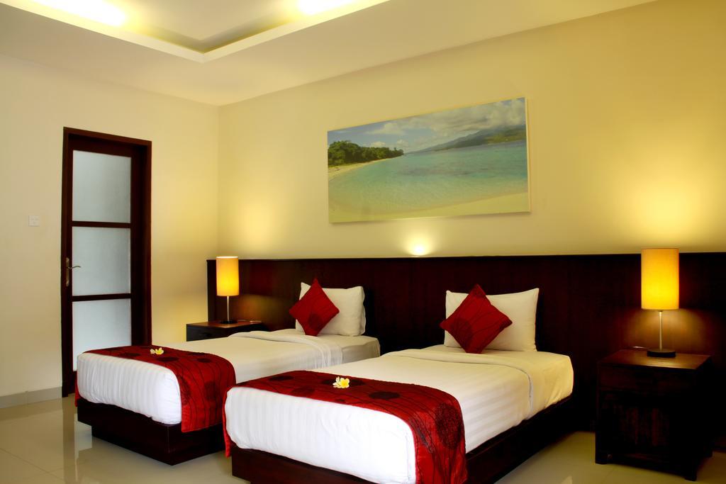 Bukit Kirana Villas Uluwatu Eksteriør billede