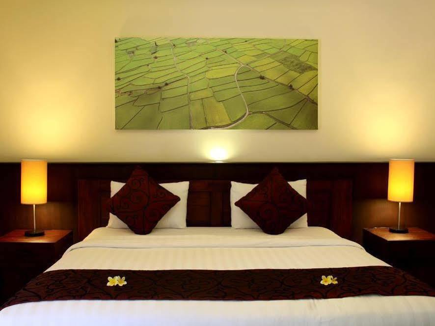 Bukit Kirana Villas Uluwatu Eksteriør billede