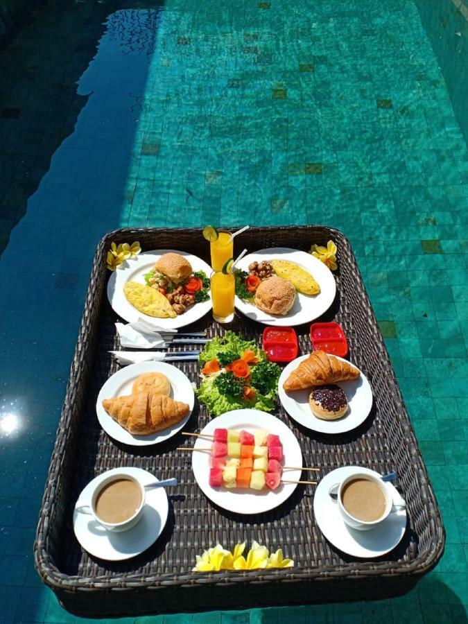 Bukit Kirana Villas Uluwatu Eksteriør billede